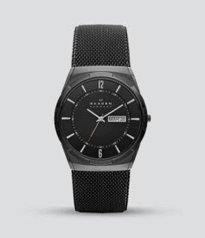 SKAGEN MELBYE TITANIUM