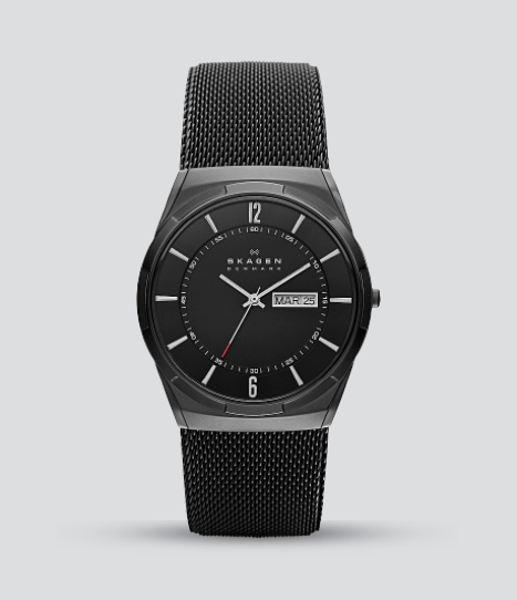SKAGEN MELBYE TITANIUM