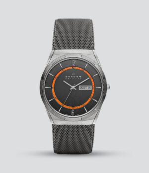 SKAGEN MELBYE TITANIUM