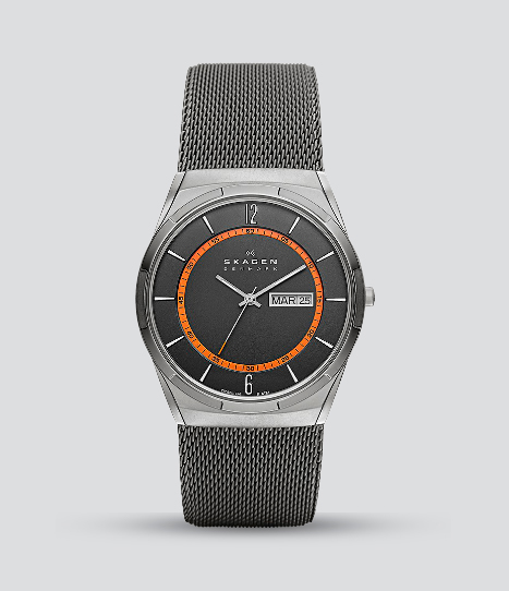 SKAGEN MELBYE TITANIUM