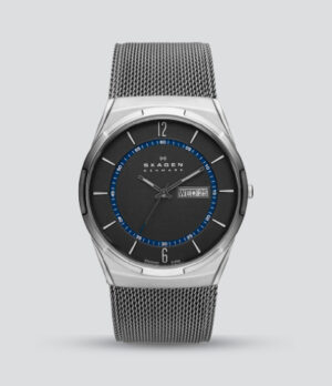 SKAGEN MELBYE TITANIUM