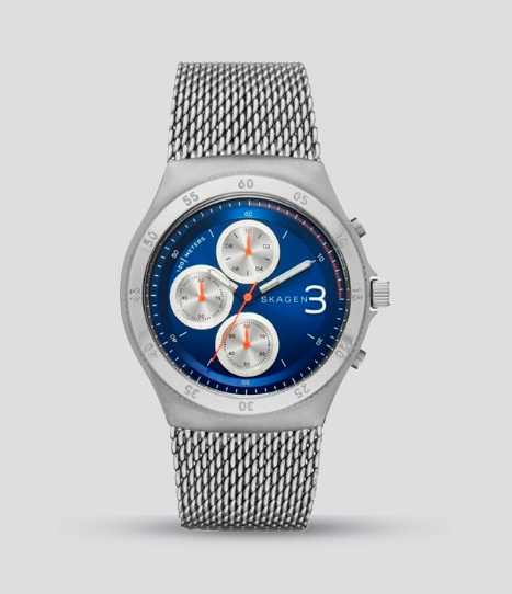 SKAGEN JANNIK