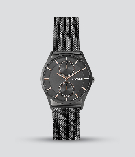 SKAGEN HOLST CHRONOGRAPH