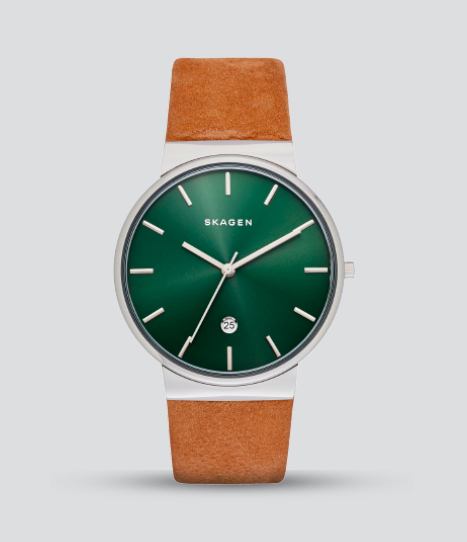 SKAGEN ANCHER