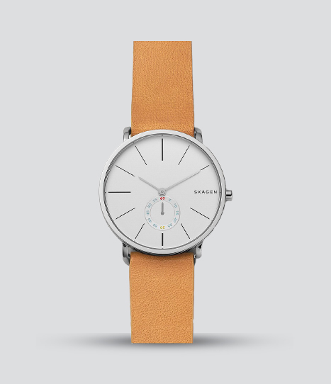 SKAGEN HAGEN