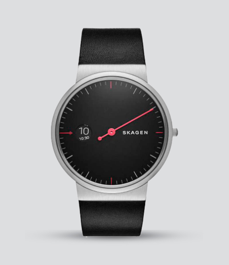 SKAGEN ANCHER