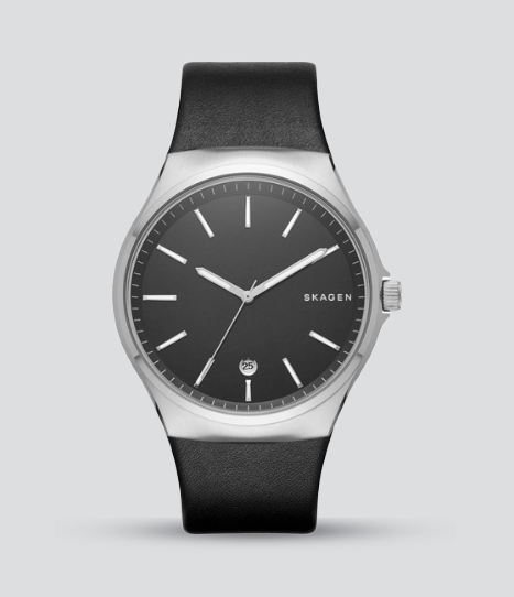 SKAGEN SUNDBY