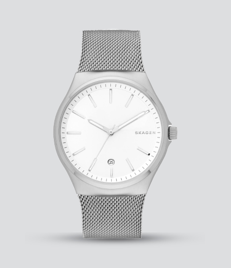 SKW6262 SKAGEN SUNDBY