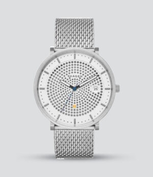 SKAGEN HALD