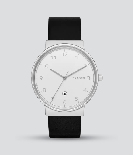 SKW6291 SKAGEN ANCHER