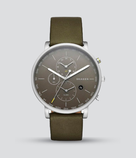 SKAGEN HAGEN
