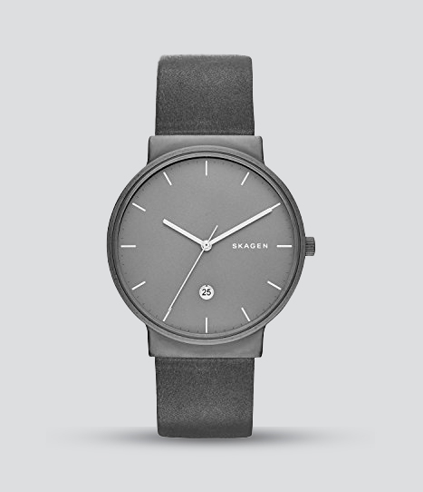 SKAGEN ANCHER