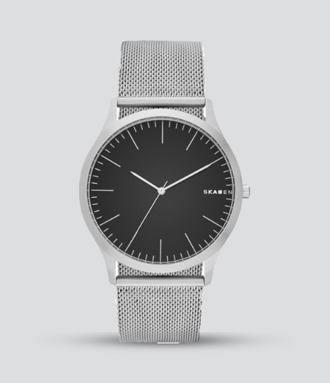 SKAGEN JORN