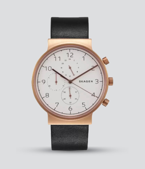 SKW6371 SKAGEN ANCHER