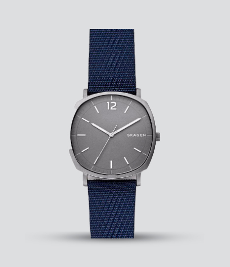 SKAGEN RUNGSTED