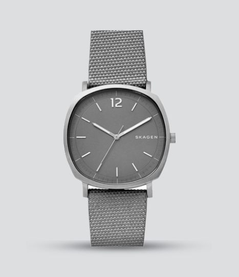 SKAGEN RUNGSTED