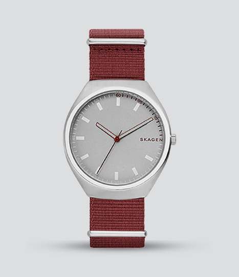 SKAGEN GRENEN