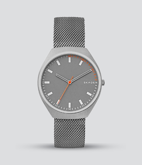 SKAGEN GRENEN