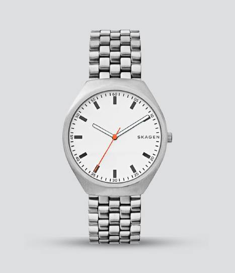 SKAGEN GRENEN