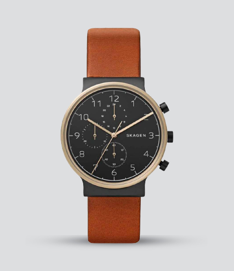 SKAGEN ANCHER