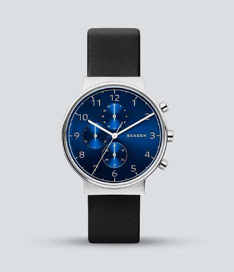SKAGEN ANCHER