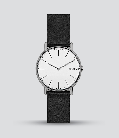 SKAGEN SIGNATURE