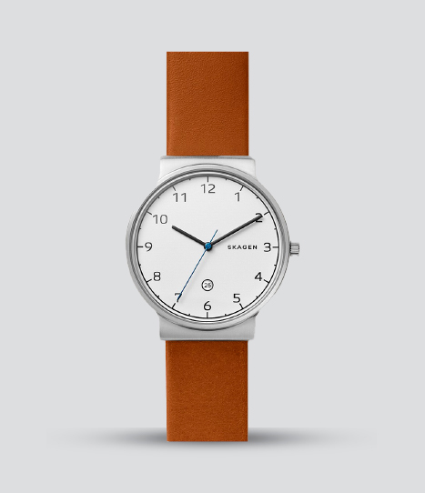 SKAGEN ANCHER