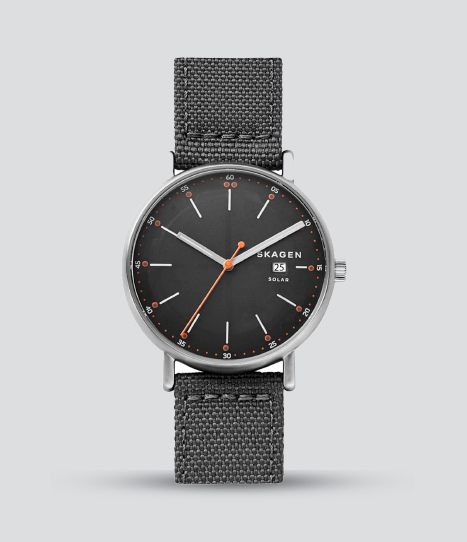 SKAGEN SIGNATURE