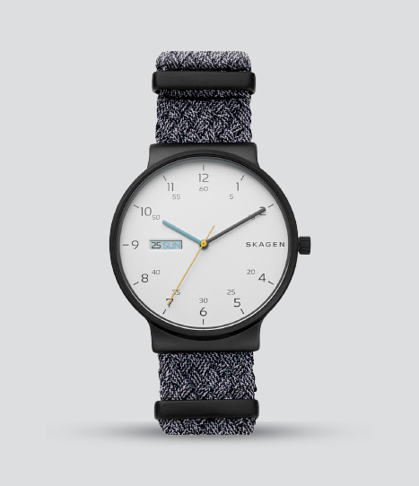SKAGEN ANCHER