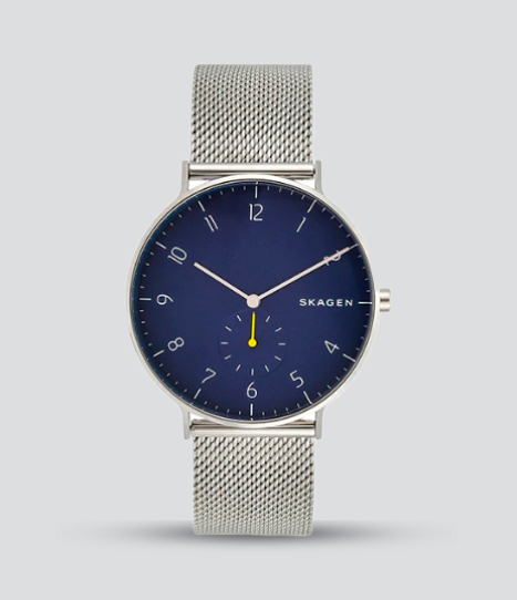 SKAGEN AAREN