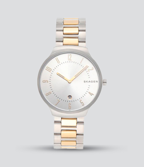SKAGEN GRENEN