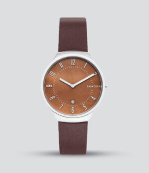 SKAGEN GRENEN