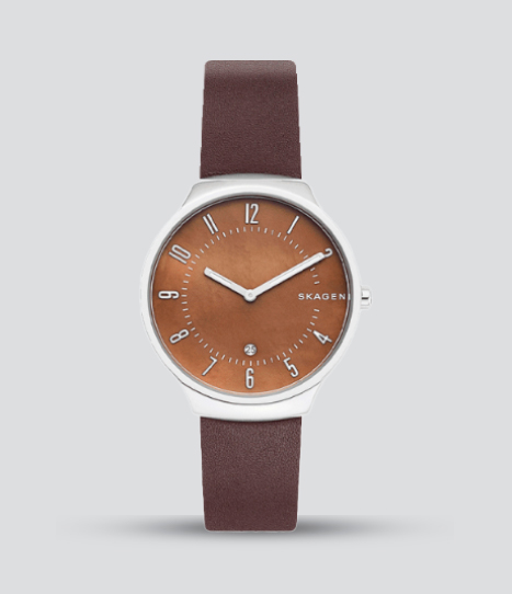 SKAGEN GRENEN