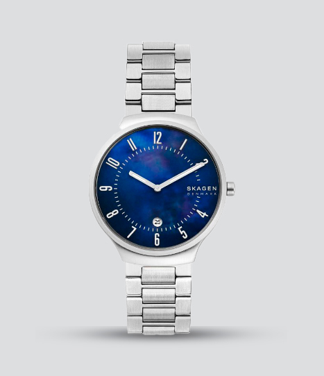 SKAGEN GRENEN