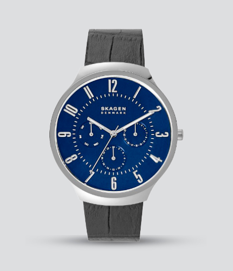 SKAGEN GRENEN
