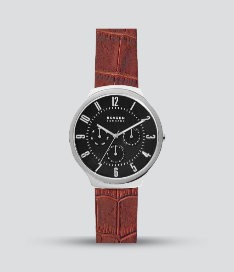 SKAGEN GRENEN
