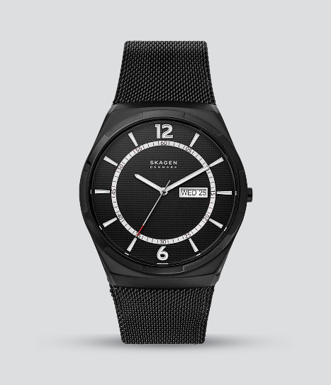SKAGEN MELBYE
