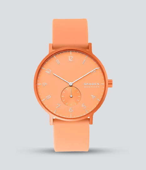 SKW6588 SKAGEN AAREN KULOR