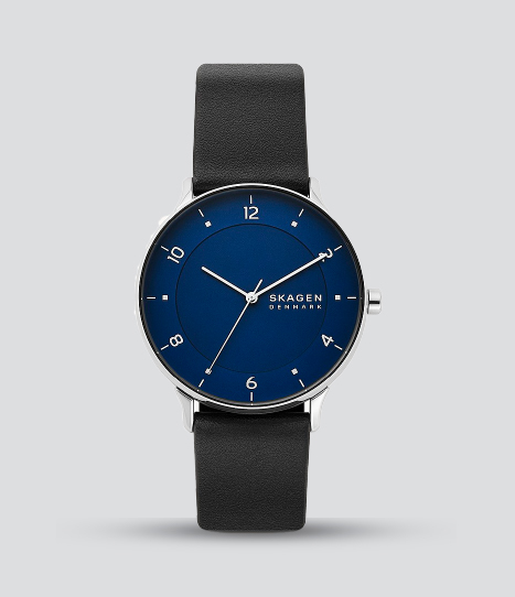 SKAGEN RIIS
