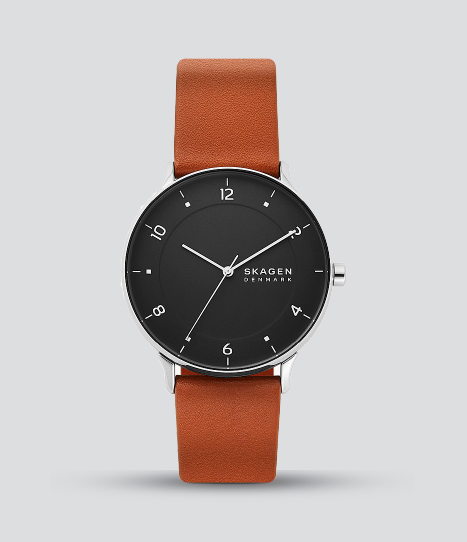 SKAGEN RIIS