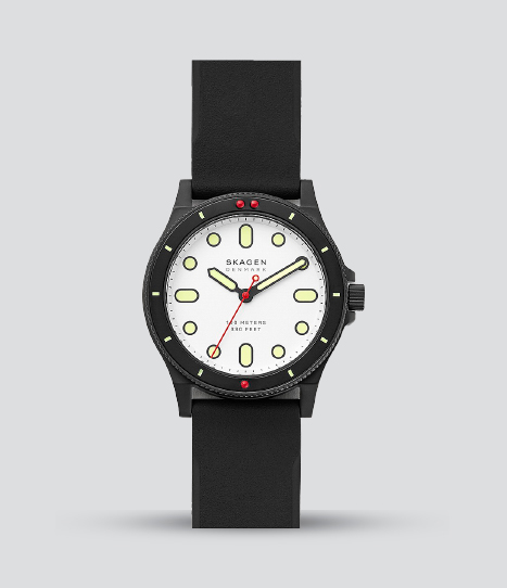 SKAGEN FISK