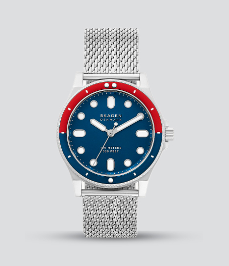 SKAGEN FISK