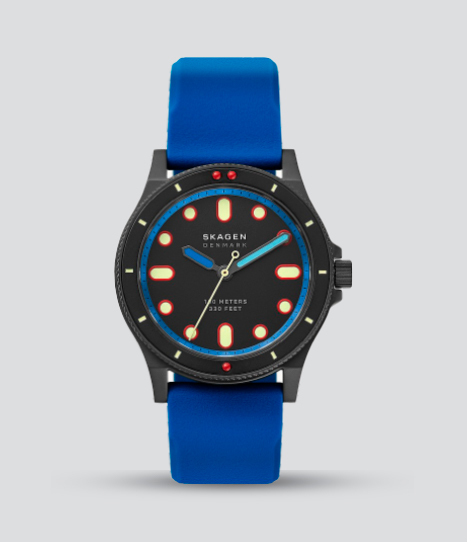 SKW6669 SKAGEN FISK