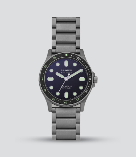 SKAGEN FISK
