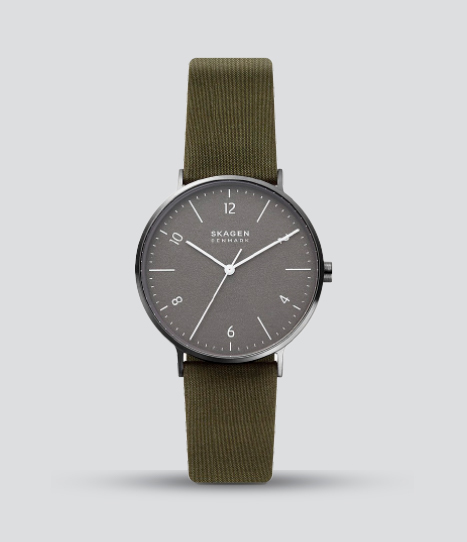 SKAGEN AAREN NATURALS