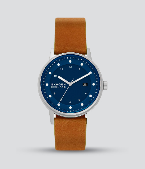SKAGEN HENRIKSEN