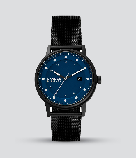 SKAGEN HENRIKSEN