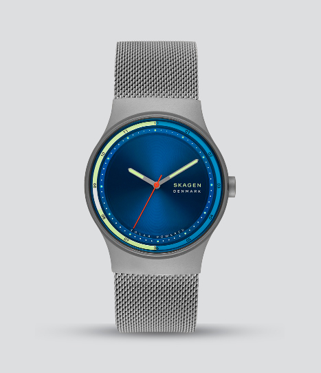 SKW6792 SKAGEN SOL