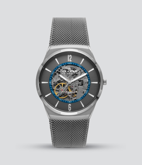 SKW6795 SKAGEN MELBYE TITANIUM