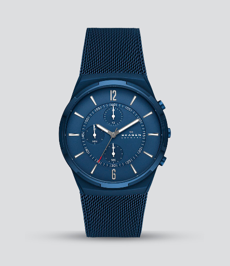 SKAGEN MELBYE